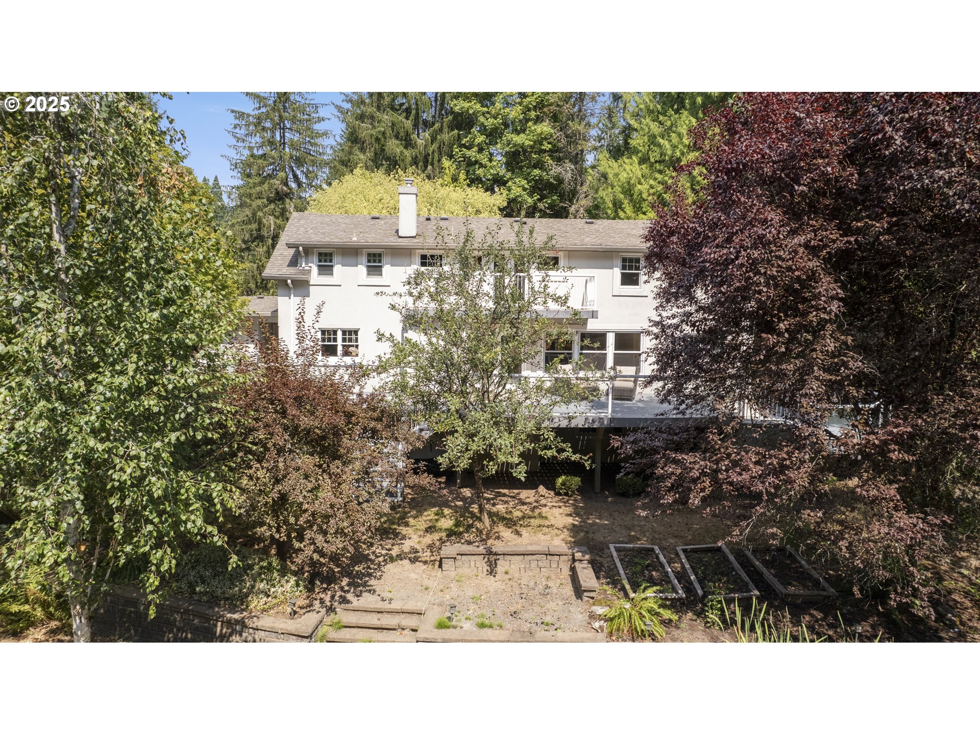 1604 Country Club Road Lake Oswego, OR 97034 - Photo 45 of 47