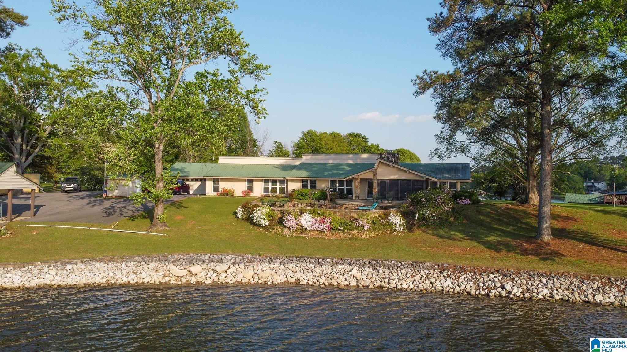 5102 Masters Road Pell City, AL 35128 - Photo 2 of 97