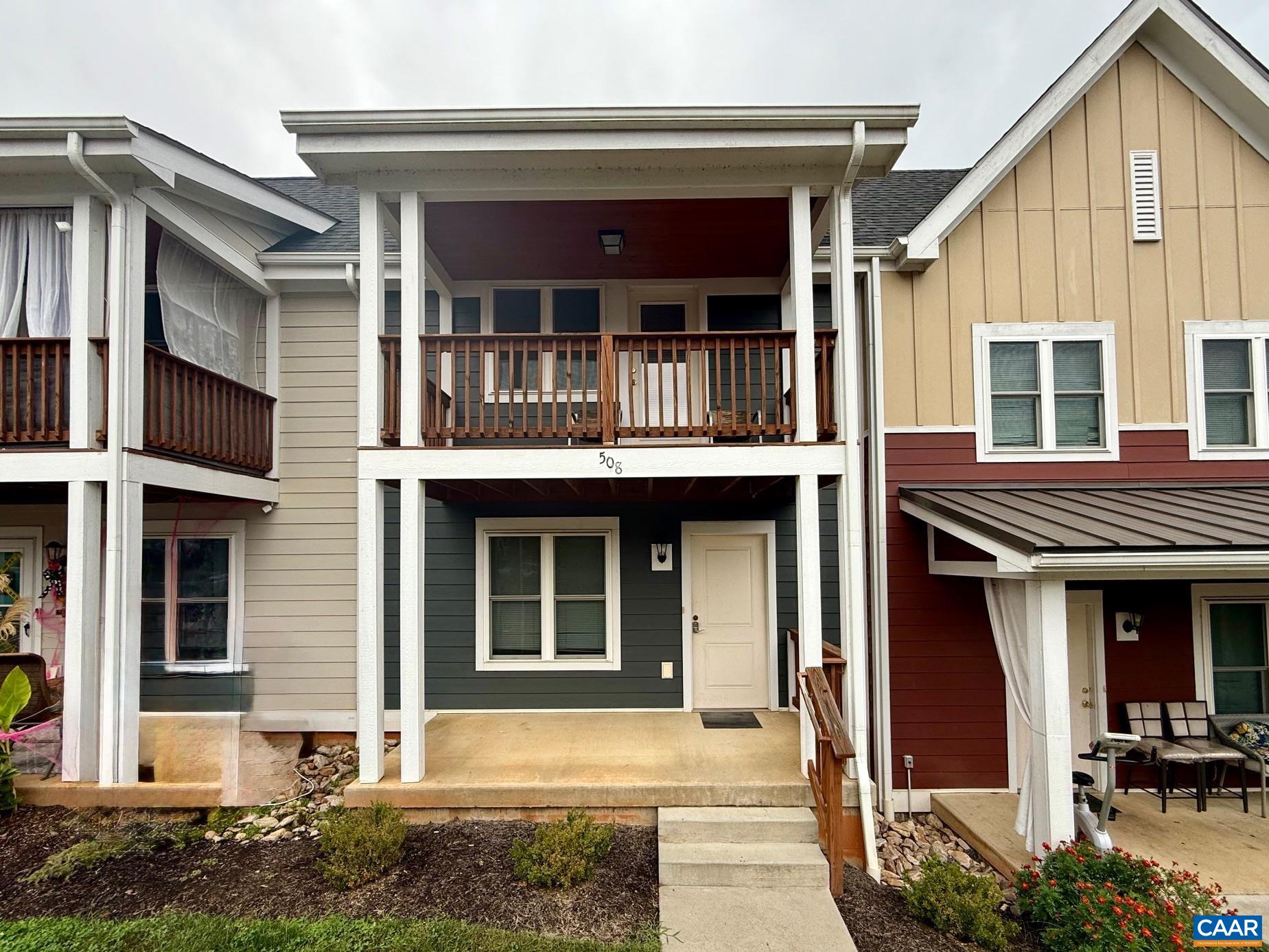 508 Bennett Street Charlottesville, VA 22901 - Photo 1 of 16