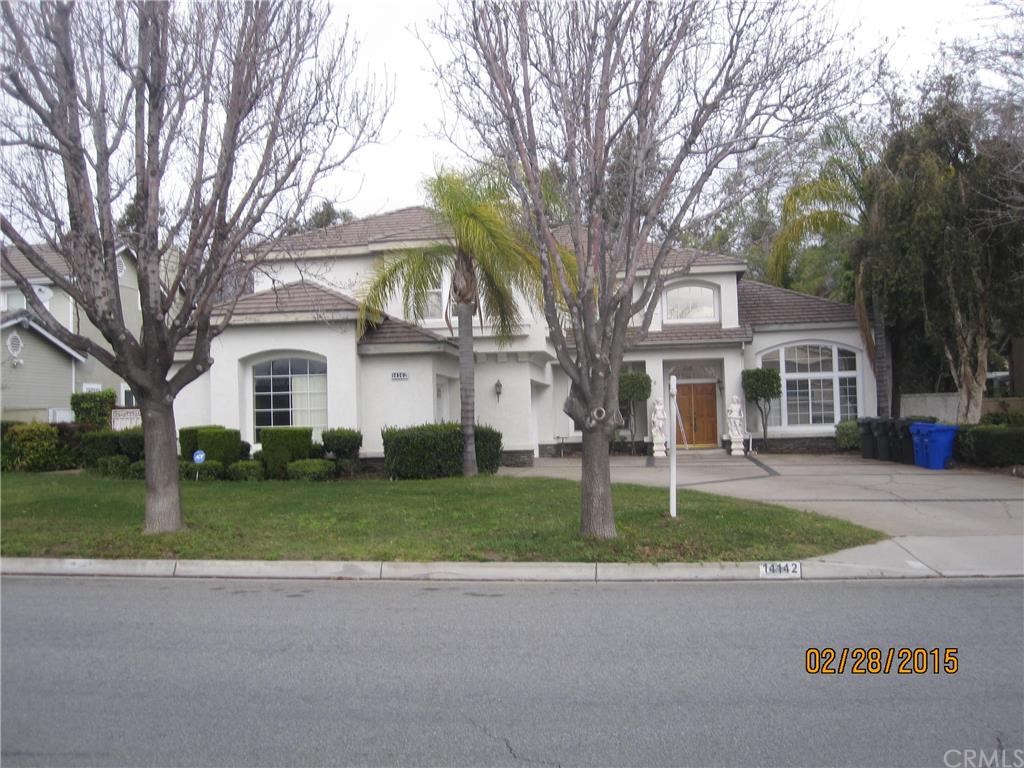 14142 Frost Drive Rancho Cucamonga, CA 91739 - Photo 1 of 1