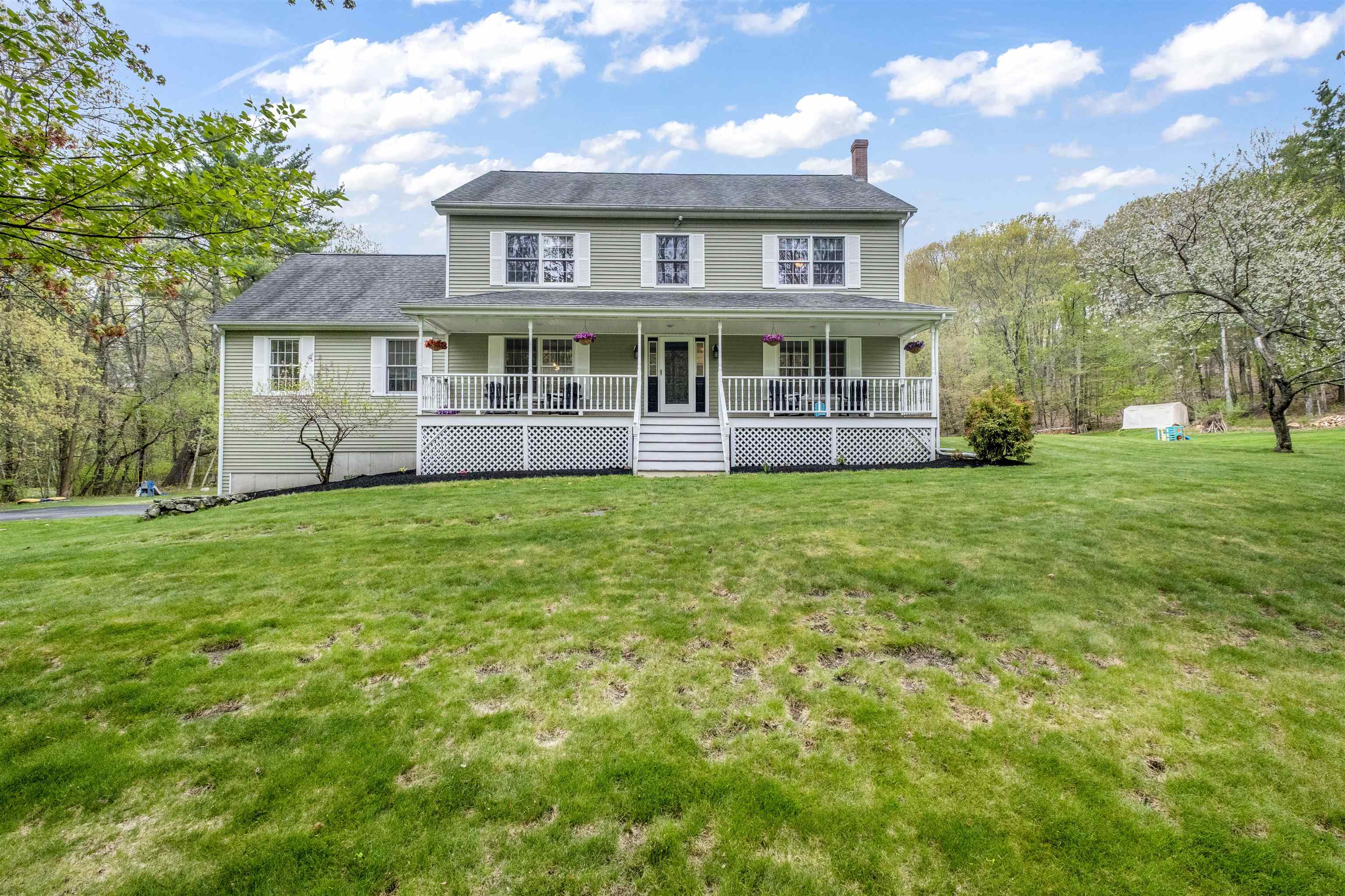 278 Long Hill Road Dover, NH 03820 - Photo 56 of 60