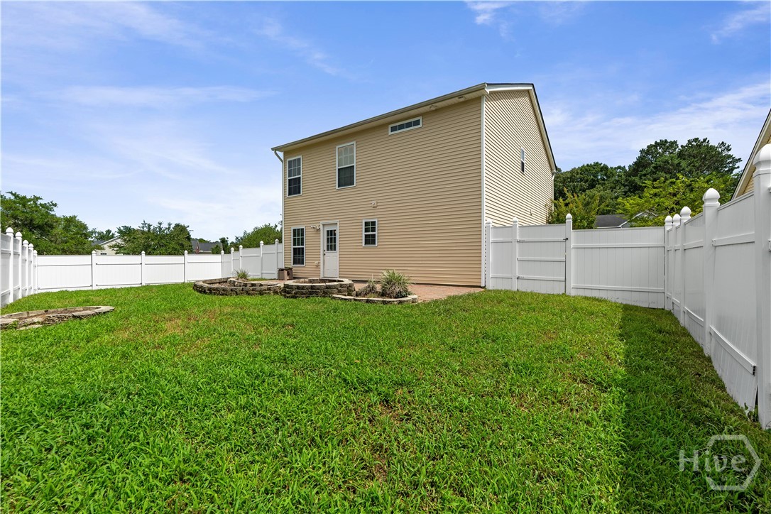 9 Cottingham Way Pooler, GA 31322 - Photo 34 of 43