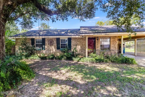 $125,000 | 120 Burrow Drive, Scott, LA 70583