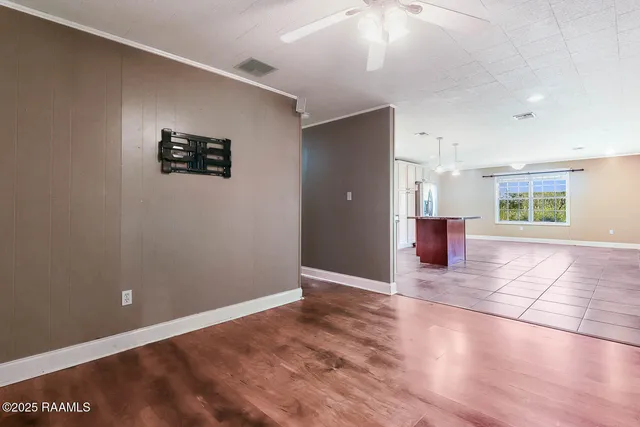 $125,000 | 120 Burrow Drive, Scott, LA 70583