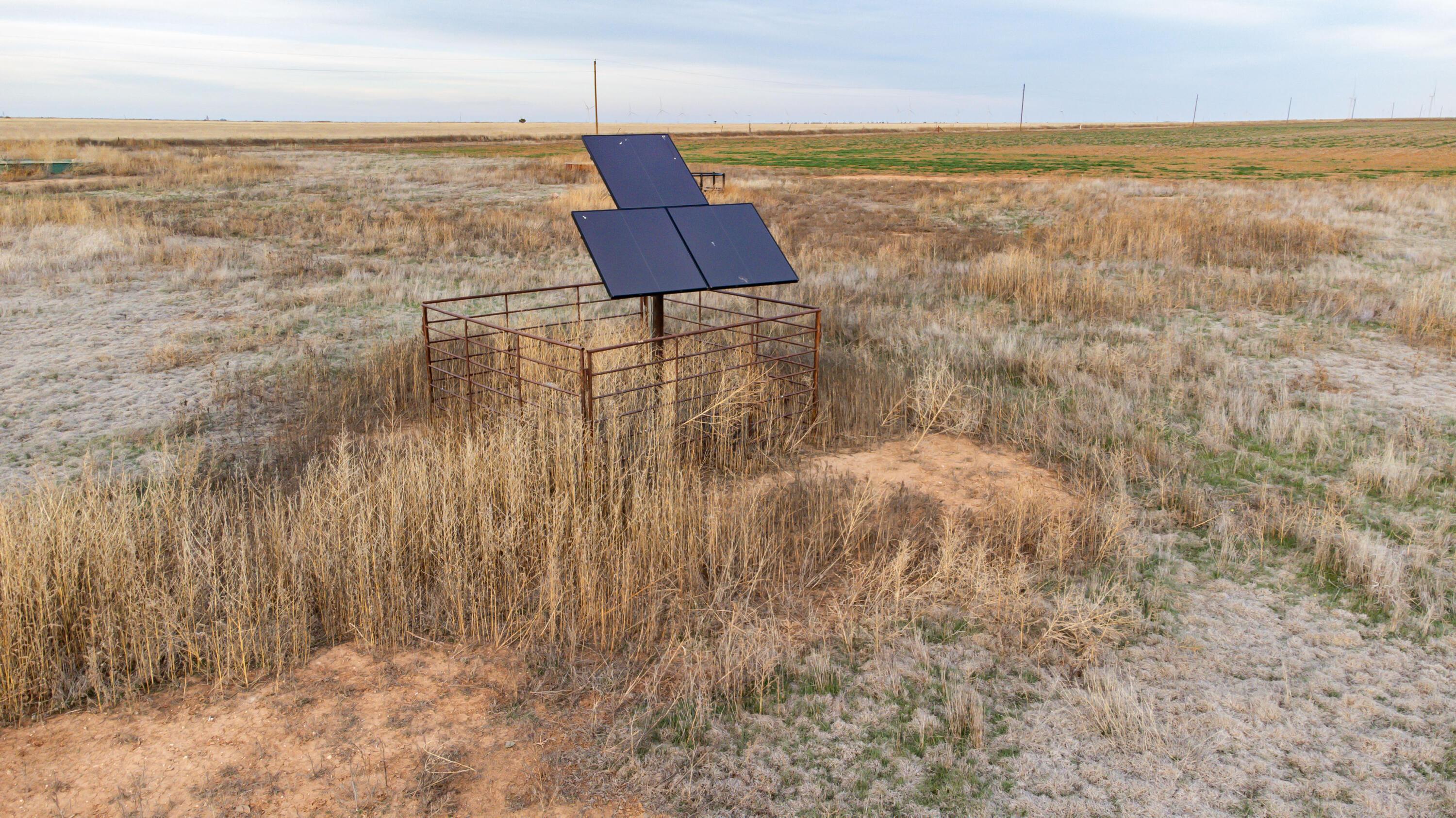 166 Acres Claude, TX 79019 - Photo 5 of 11 a ocean view with beach