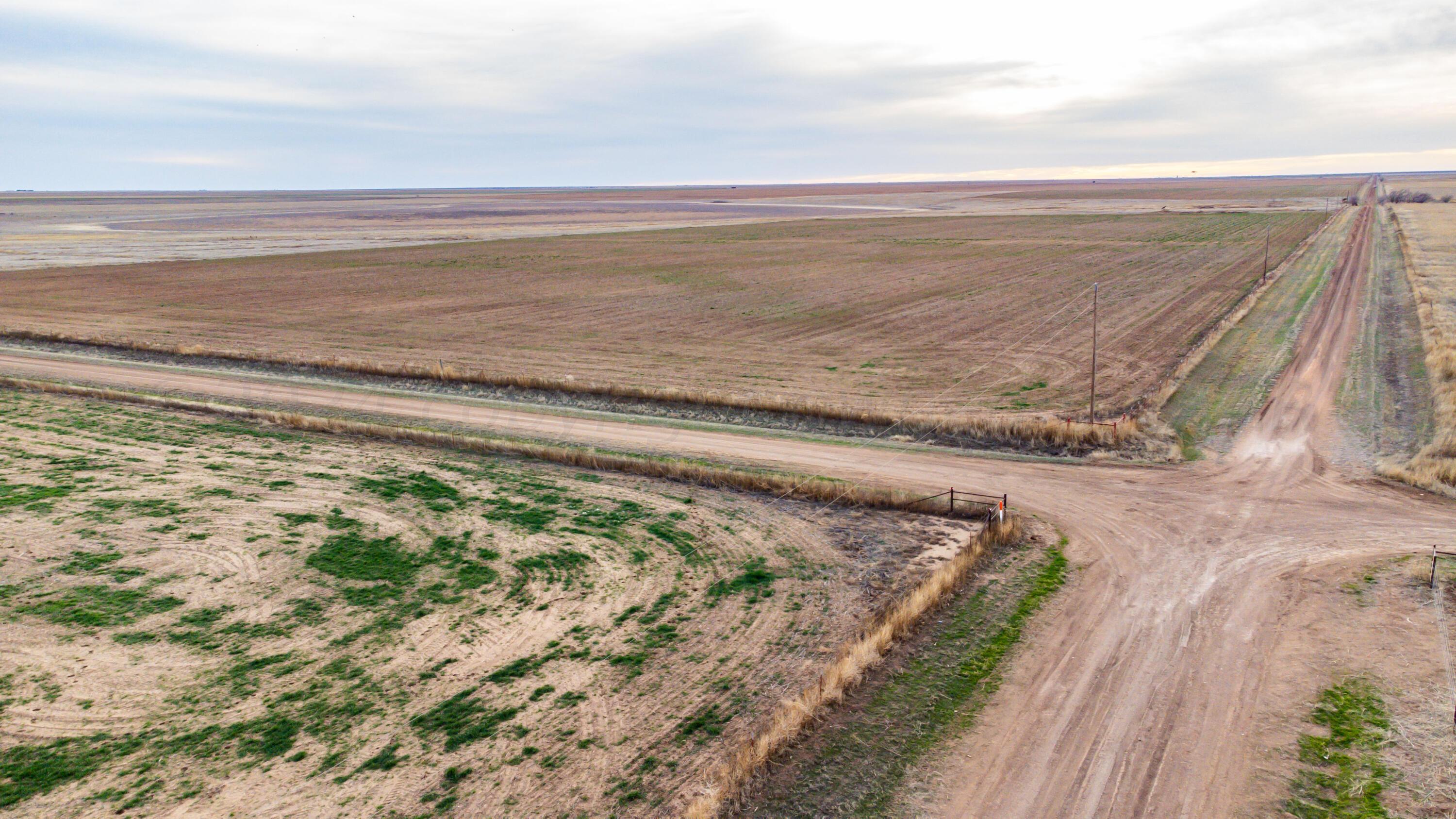 166 Acres Claude, TX 79019 - Photo 8 of 11 a view of an ocean beach