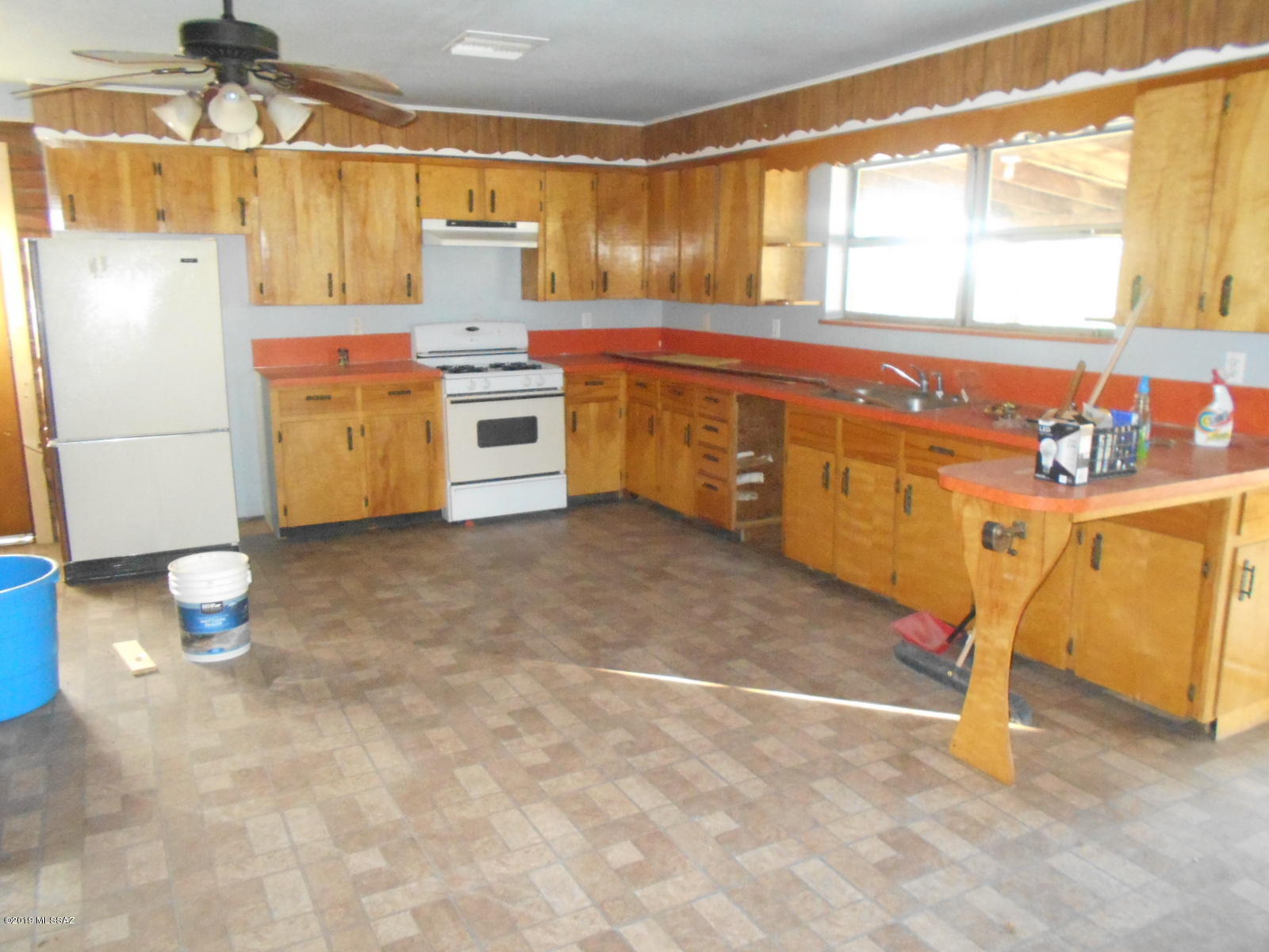 Moore Ranch Cochise, AZ 85606 - Photo 17 of 50