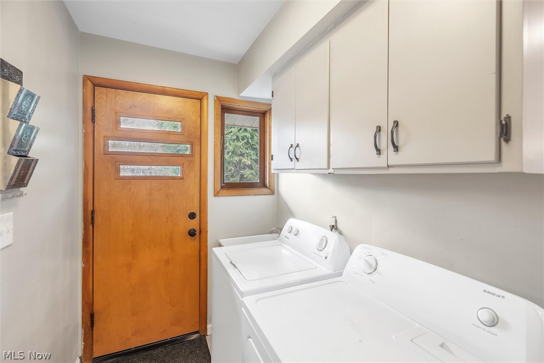 5710 Meister Road Mentor, OH 44060 - Photo 22 of 27 Laundry