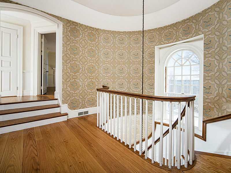 179 Foreside Road Cumberland Foreside, ME 04110 - Photo 19 of 34 Interior Space/Layout. Two custom...