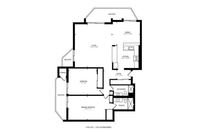 $499,000 | 6007 North Sheridan Road, Unit 12B, Chicago, IL 60660