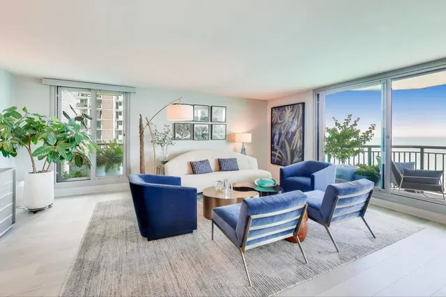 $499,000 | 6007 North Sheridan Road, Unit 12B, Chicago, IL 60660