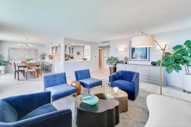 $499,000 | 6007 North Sheridan Road, Unit 12B, Chicago, IL 60660