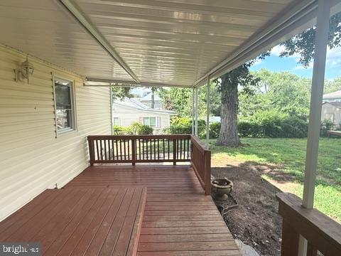 1803 Anderson Road Falls Church, VA 22043 - Photo 22 of 24 Gallery Image 22