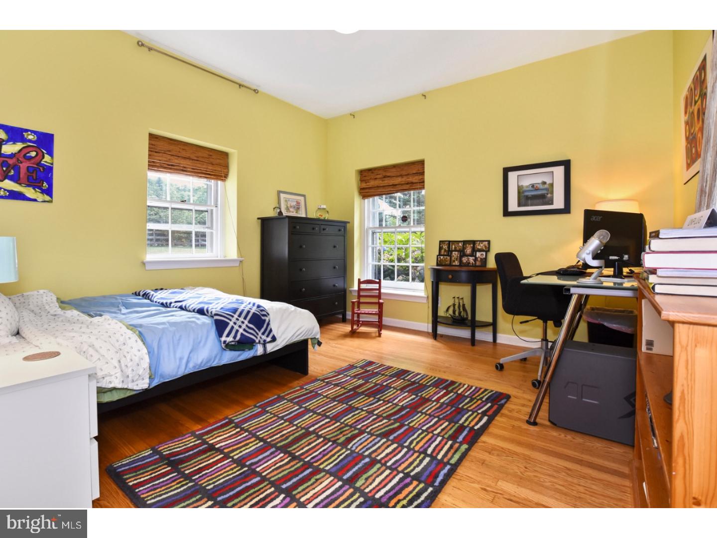 223 Spruce Tree Road Radnor, PA 19087 - Photo 12 of 23 Bedroom 2