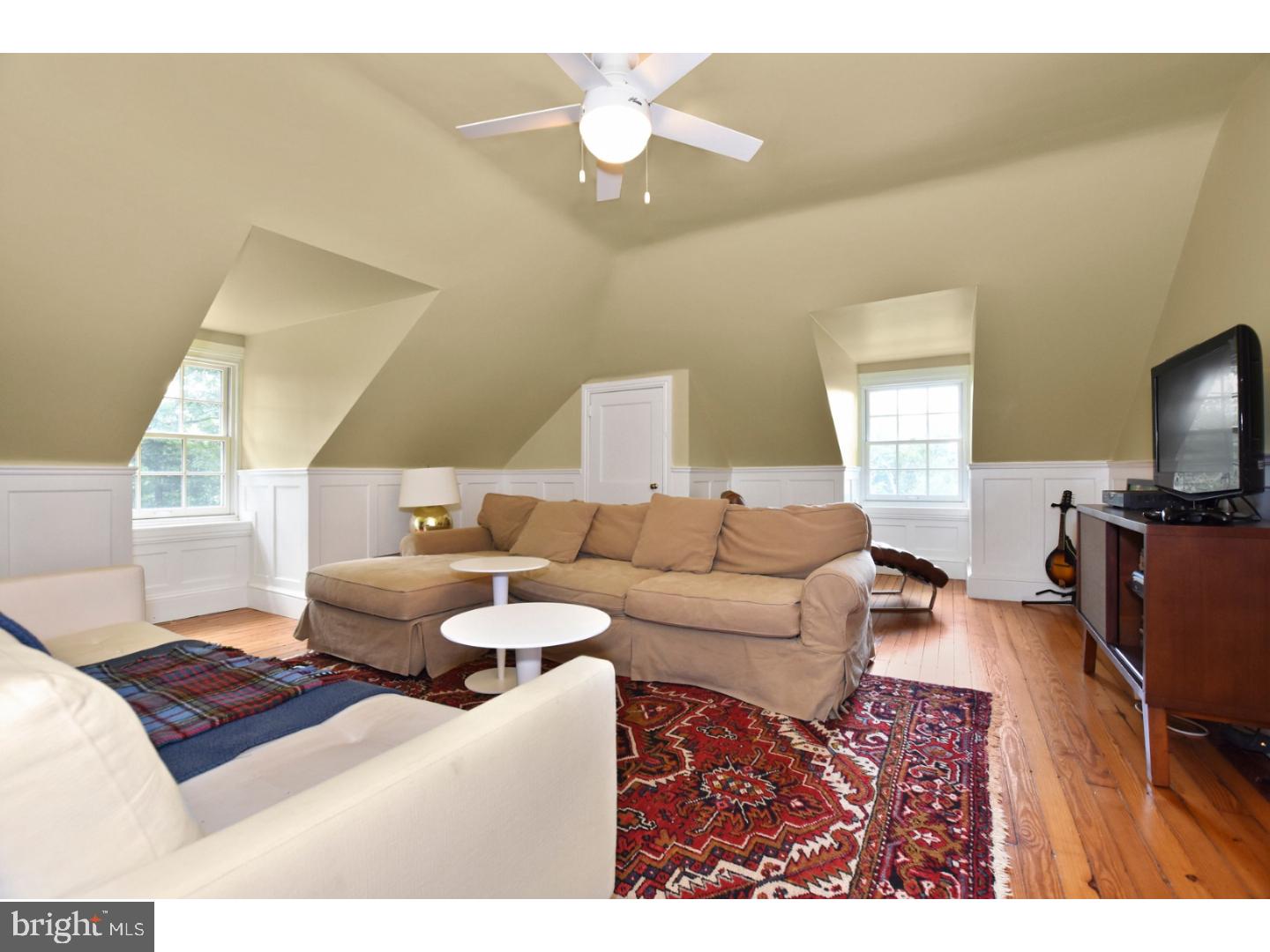 223 Spruce Tree Road Radnor, PA 19087 - Photo 14 of 23 Bedroom 3