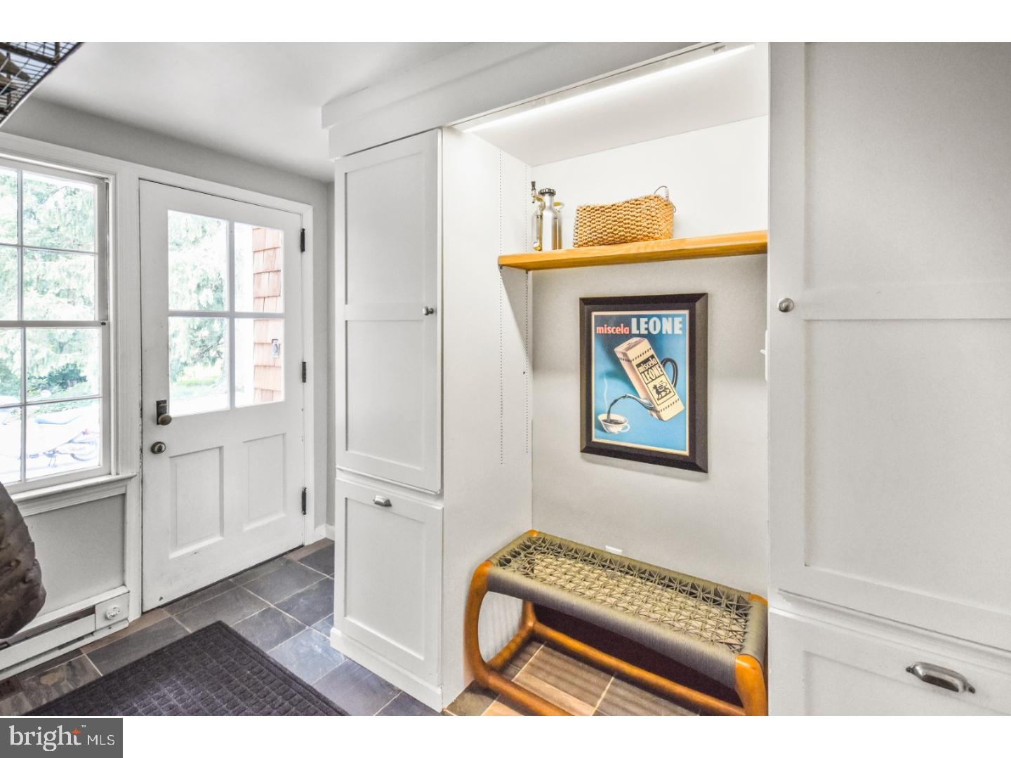 223 Spruce Tree Road Radnor, PA 19087 - Photo 17 of 23 Mud Room