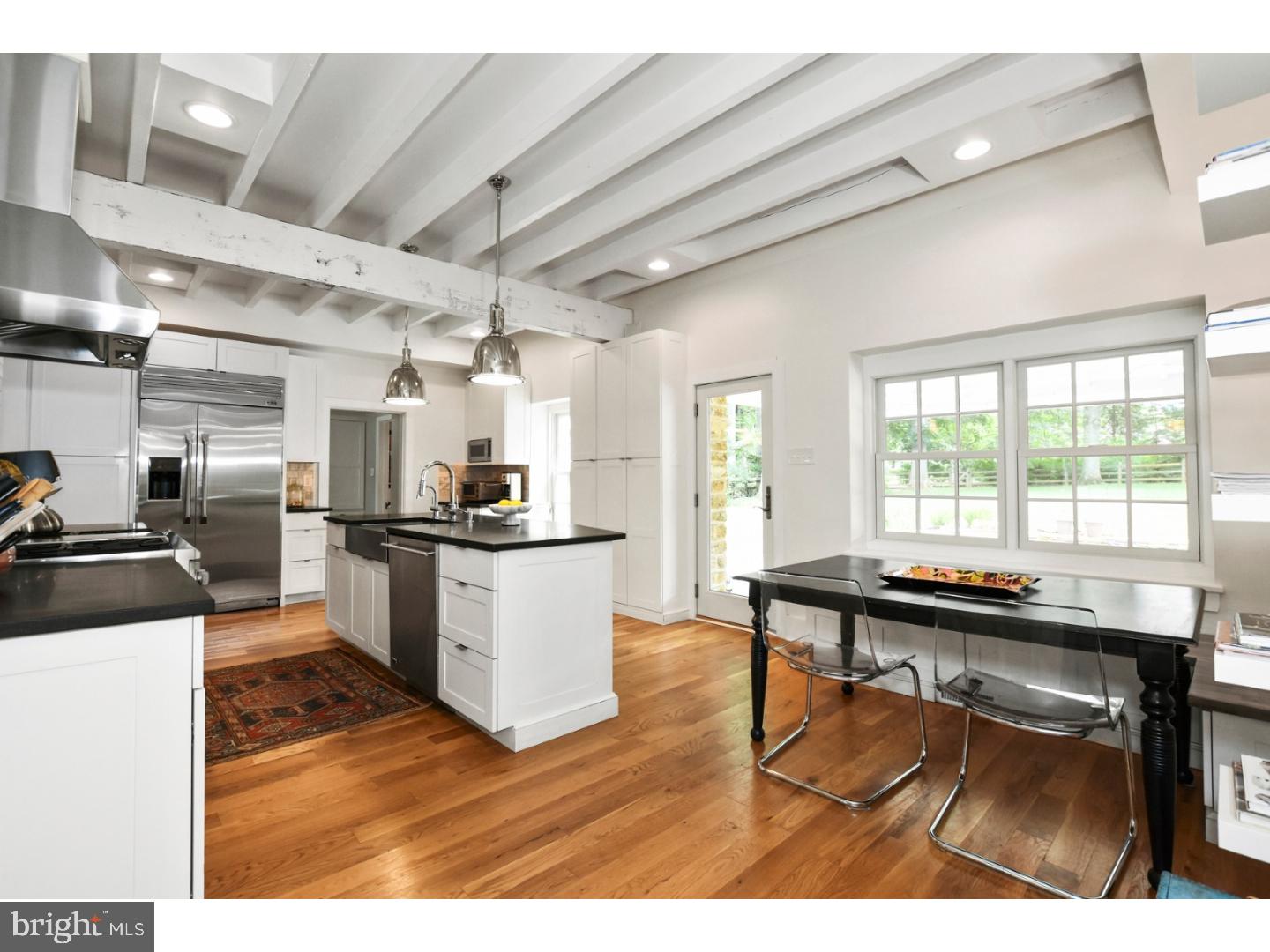 223 Spruce Tree Road Radnor, PA 19087 - Photo 3 of 23 Kitchen