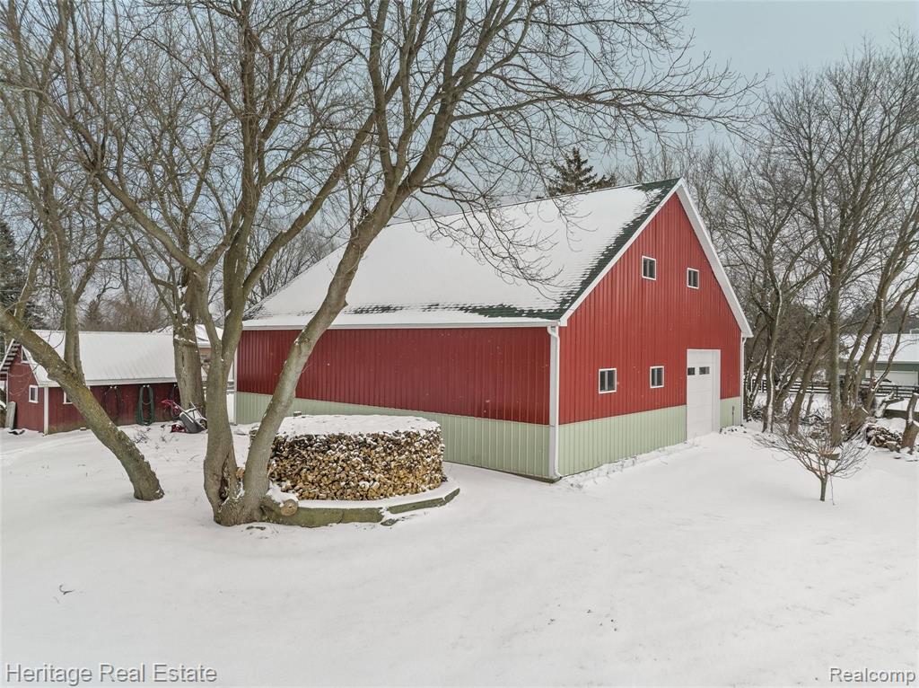 5944 Metamora Road Metamora, MI 48455 - Photo 31 of 43