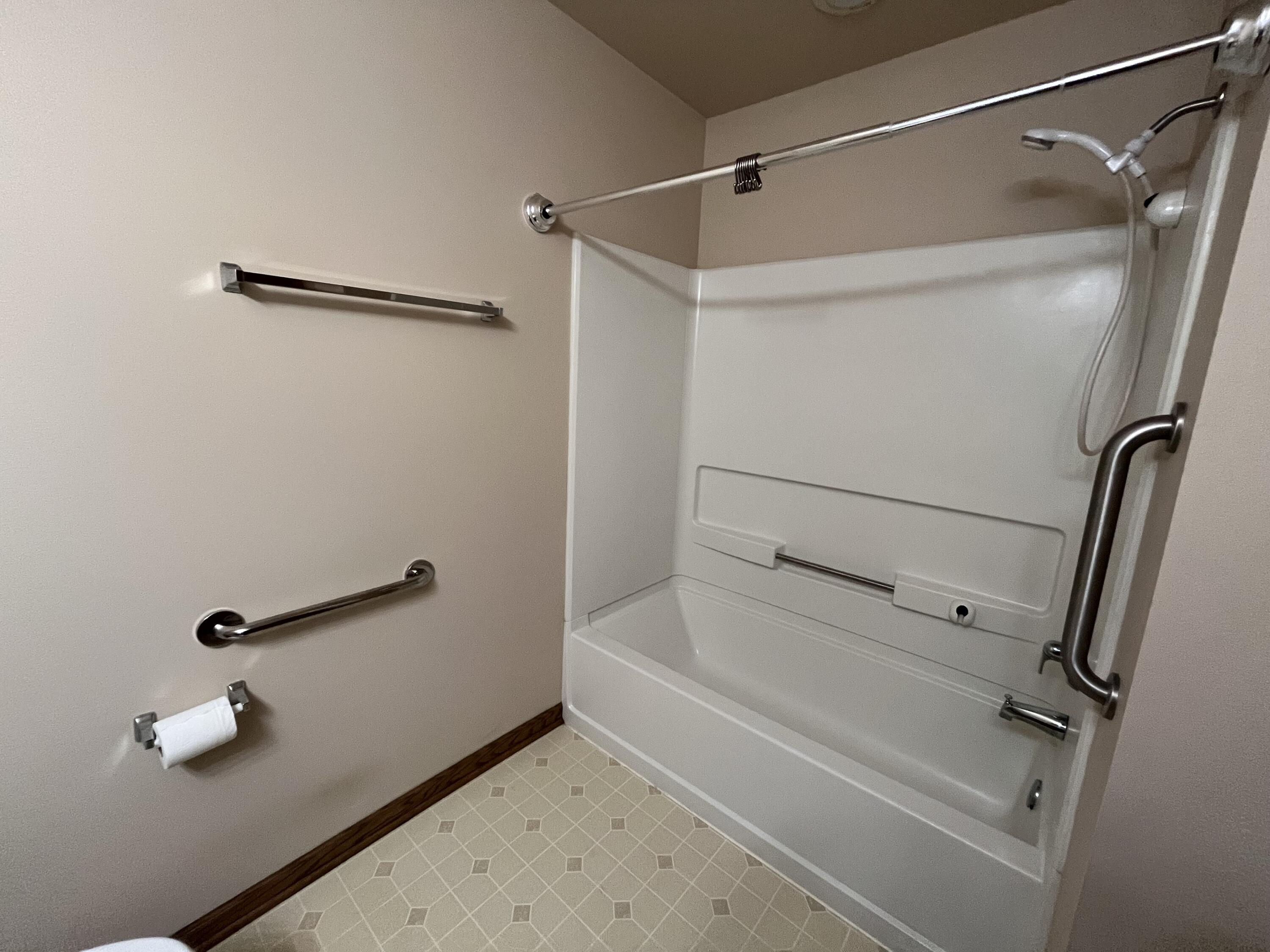 262 South Lar-Ann Street Belgium, WI 53004 - Photo 7 of 12 Bathroom