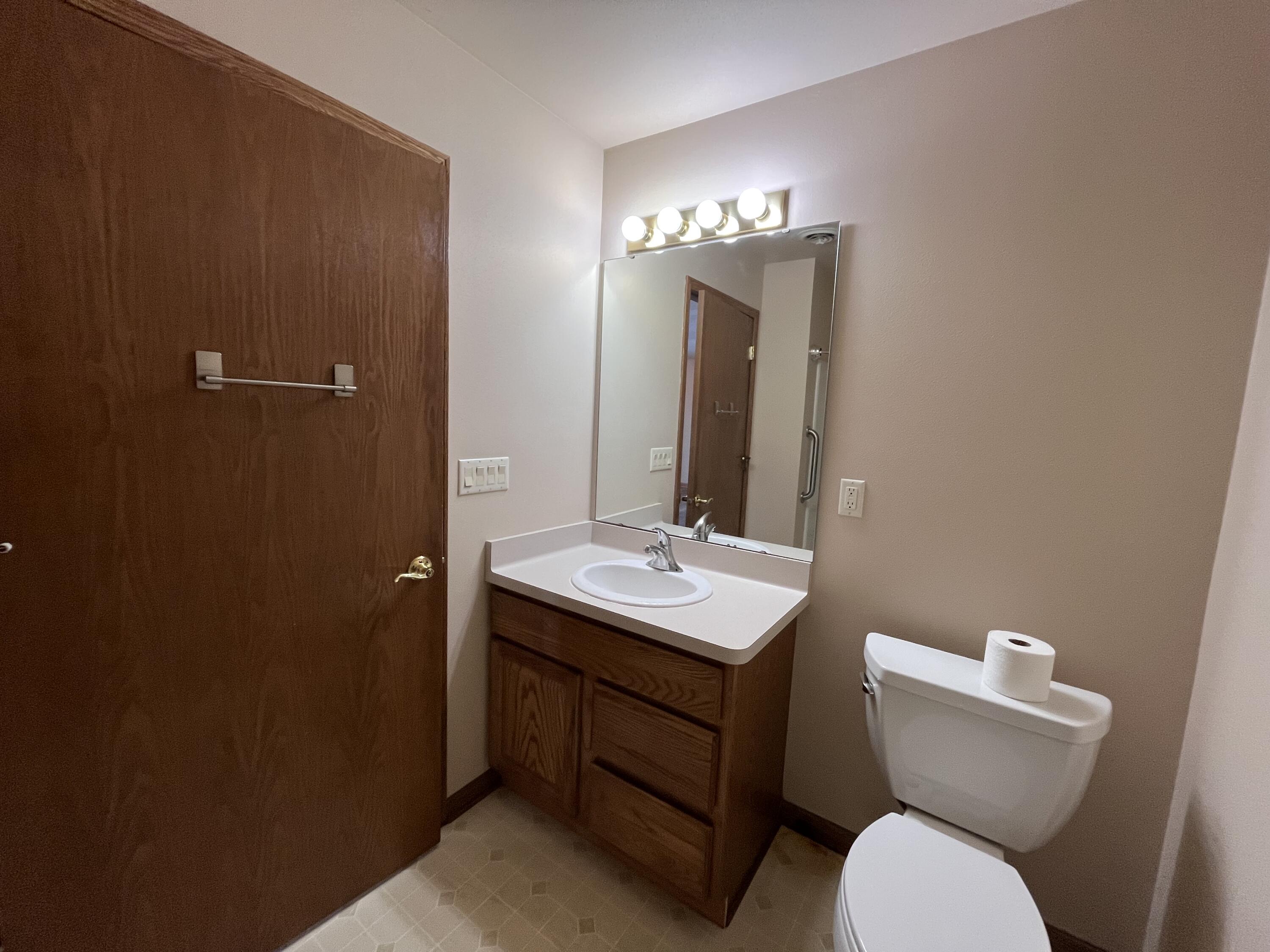 262 South Lar-Ann Street Belgium, WI 53004 - Photo 8 of 12 Bathroom (2)