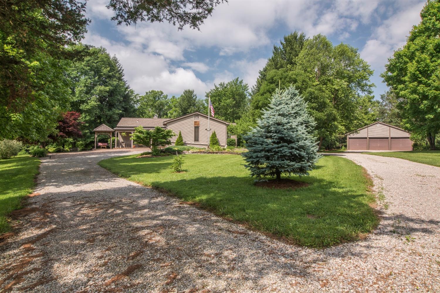 747 East Foster-Maineville Road Maineville, OH 45039 - Photo 1 of 1