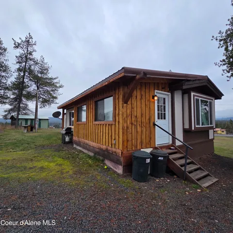 $267,000 | 35 Crystal Creek Road, Fernwood, ID 83830