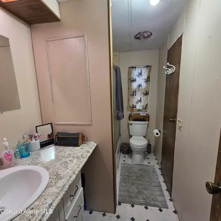$267,000 | 35 Crystal Creek Road, Fernwood, ID 83830