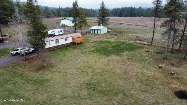 $267,000 | 35 Crystal Creek Road, Fernwood, ID 83830