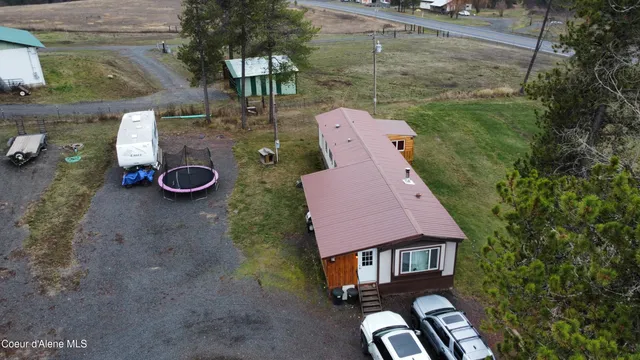 $267,000 | 35 Crystal Creek Road, Fernwood, ID 83830