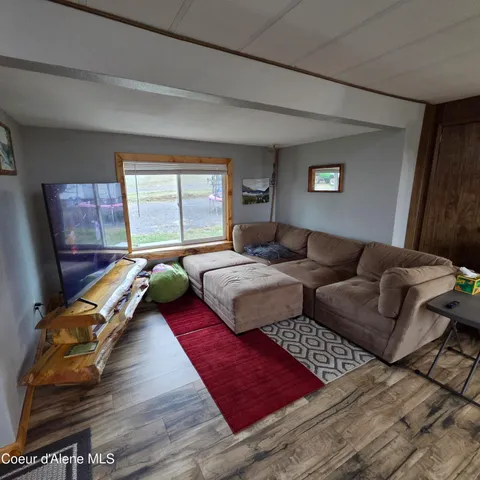 $267,000 | 35 Crystal Creek Road, Fernwood, ID 83830