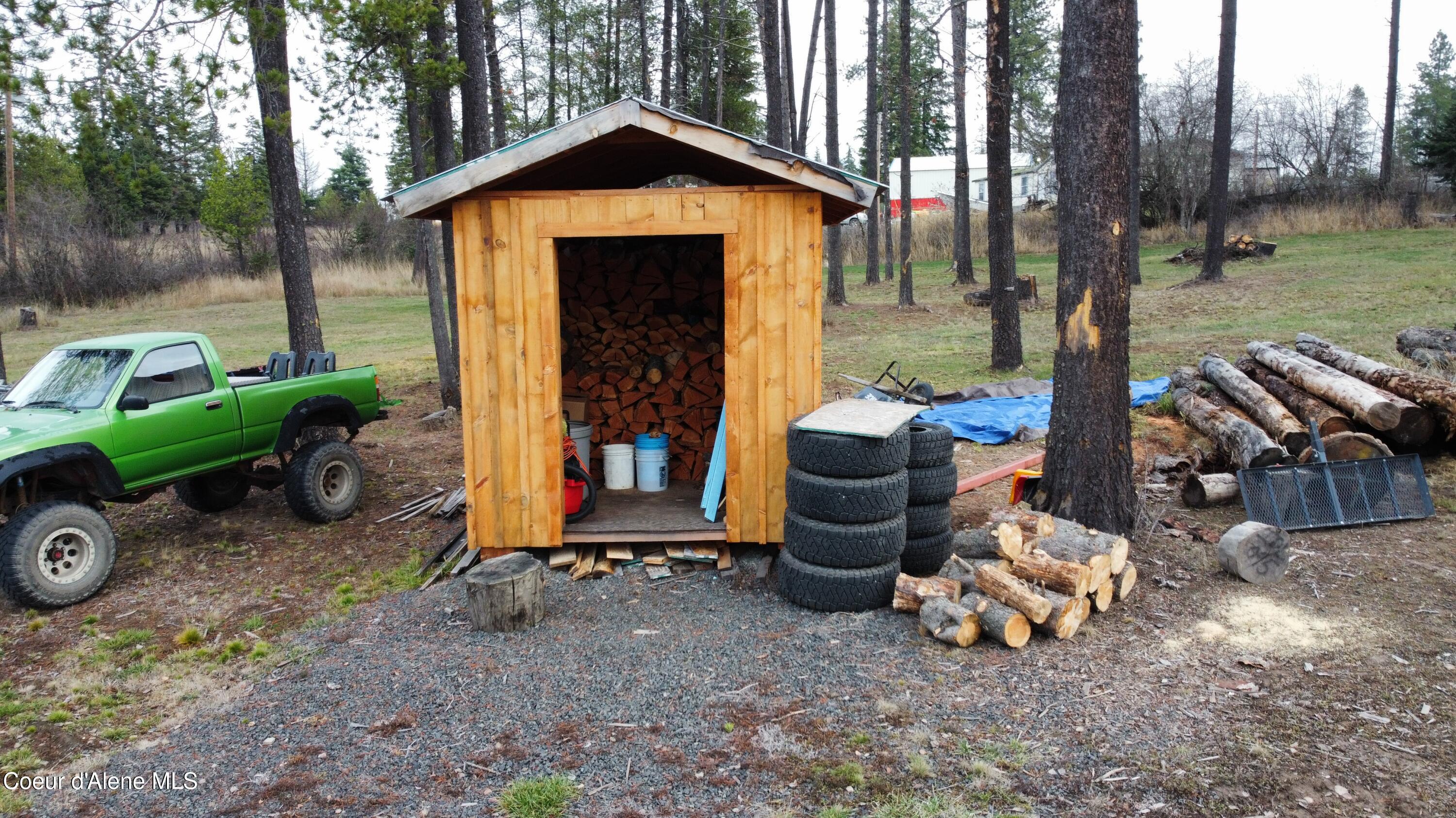35 Crystal Creek Road Fernwood, ID 83830 - Photo 21 of 22 dji_fly_20251121_101432_956_176374896234
