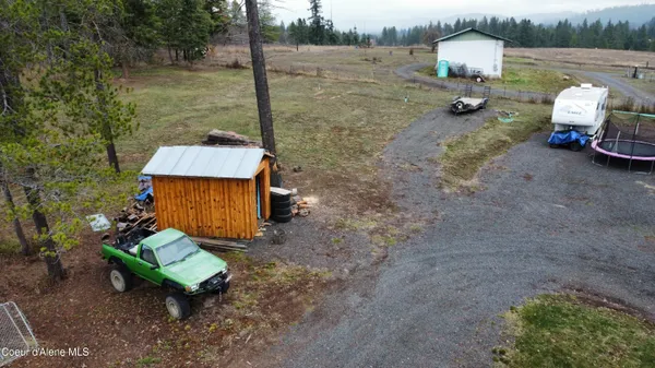 $267,000 | 35 Crystal Creek Road, Fernwood, ID 83830