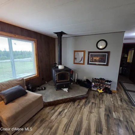$267,000 | 35 Crystal Creek Road, Fernwood, ID 83830