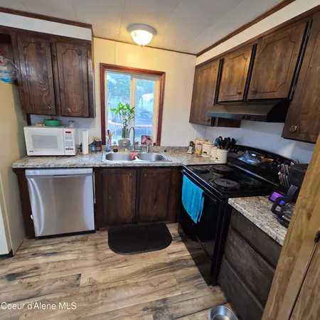 $267,000 | 35 Crystal Creek Road, Fernwood, ID 83830