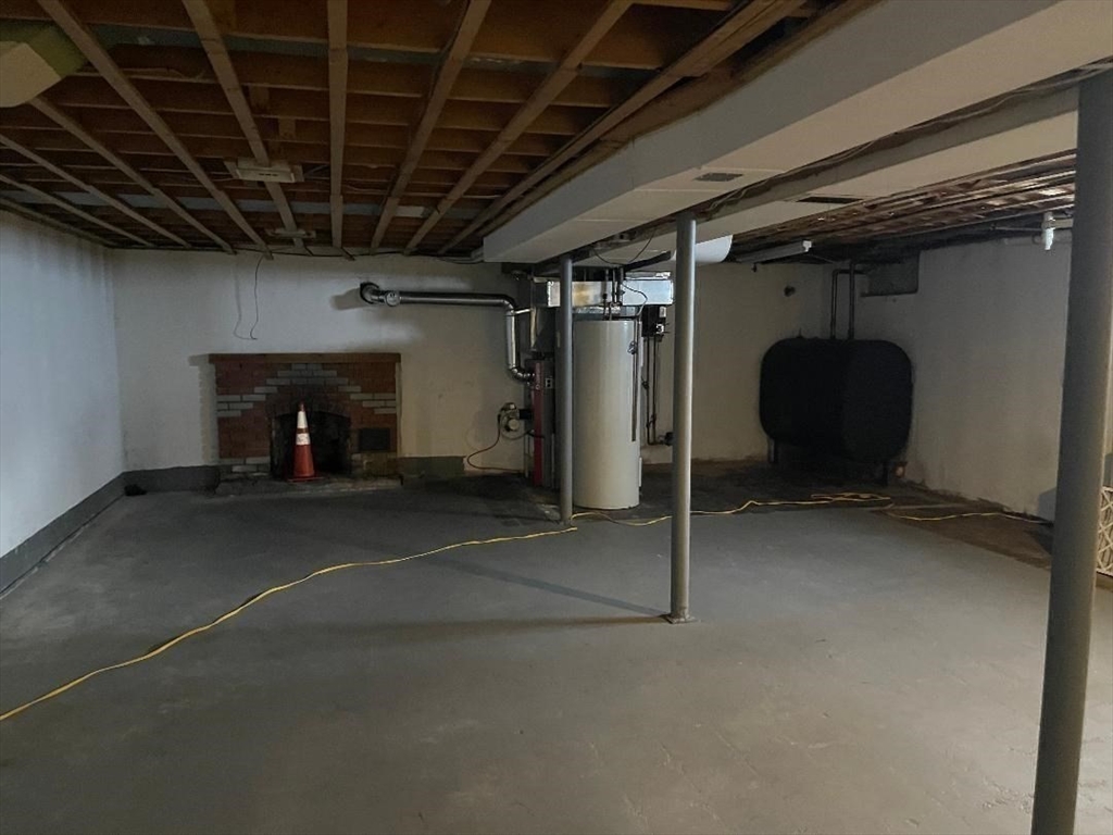 23 Western Avenue West Boylston, MA 01583 - Photo 17 of 18 a view of a room with gym equipment