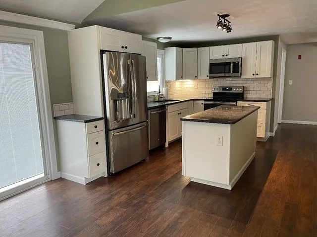 $459,900 | 23 Western Avenue, West Boylston, MA 01583