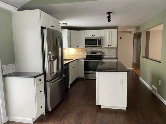 $459,900 | 23 Western Avenue, West Boylston, MA 01583