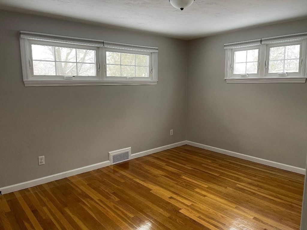 23 Western Avenue West Boylston, MA 01583 - Photo 9 of 18 an empty room with a window