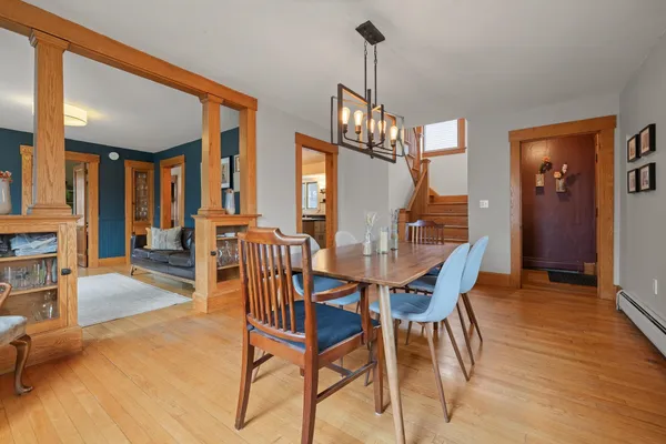 $495,000 | 66 Wilder Street, Hartford, VT 05001