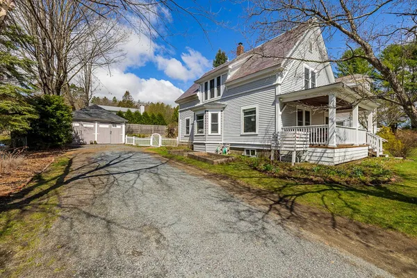 $495,000 | 66 Wilder Street, Hartford, VT 05001