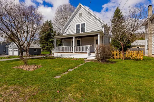 $495,000 | 66 Wilder Street, Hartford, VT 05001