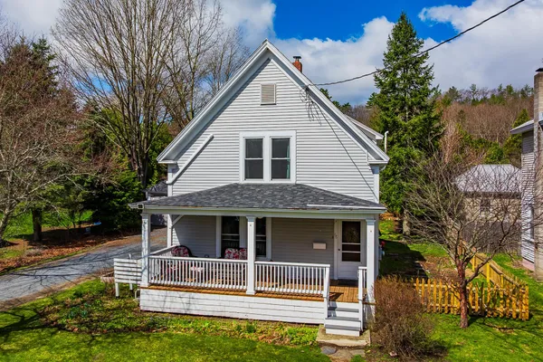 $495,000 | 66 Wilder Street, Hartford, VT 05001