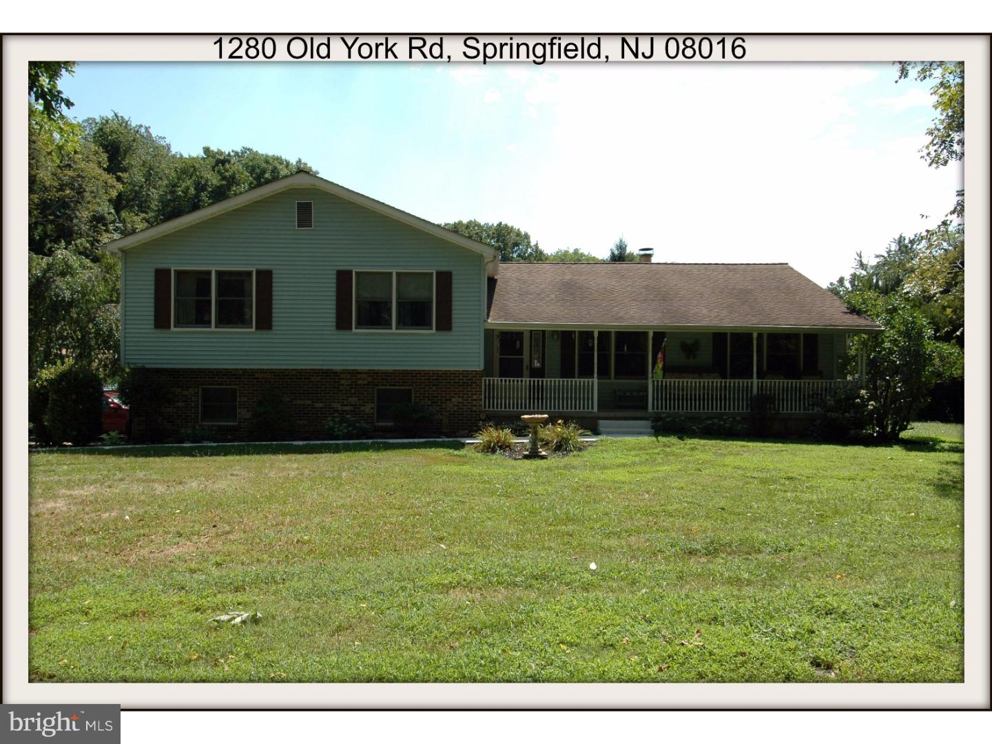 1280 Old York Road Burlington, NJ 08016 - Photo 1 of 25 Exterior Front
