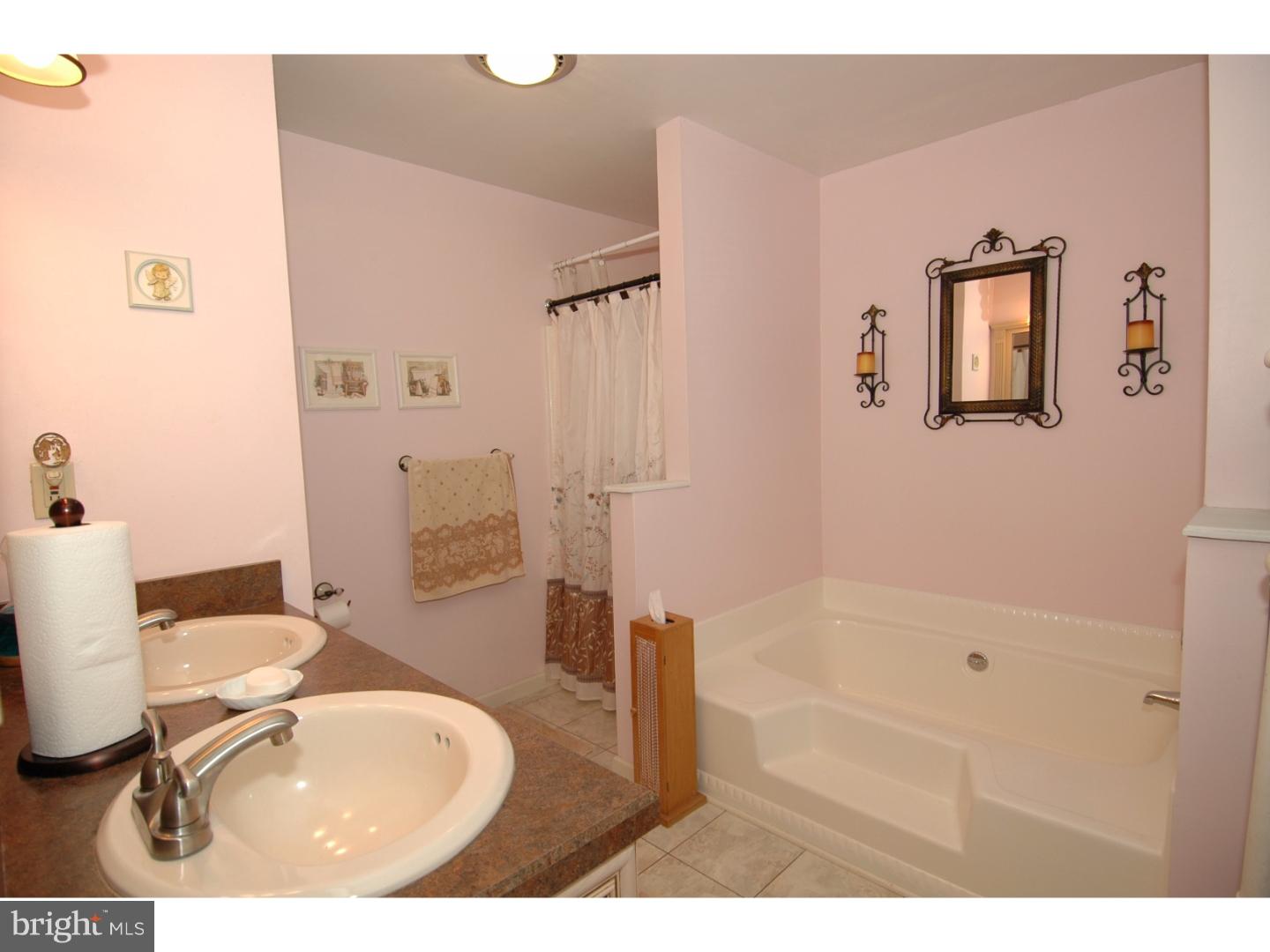 1280 Old York Road Burlington, NJ 08016 - Photo 13 of 25 Bathroom