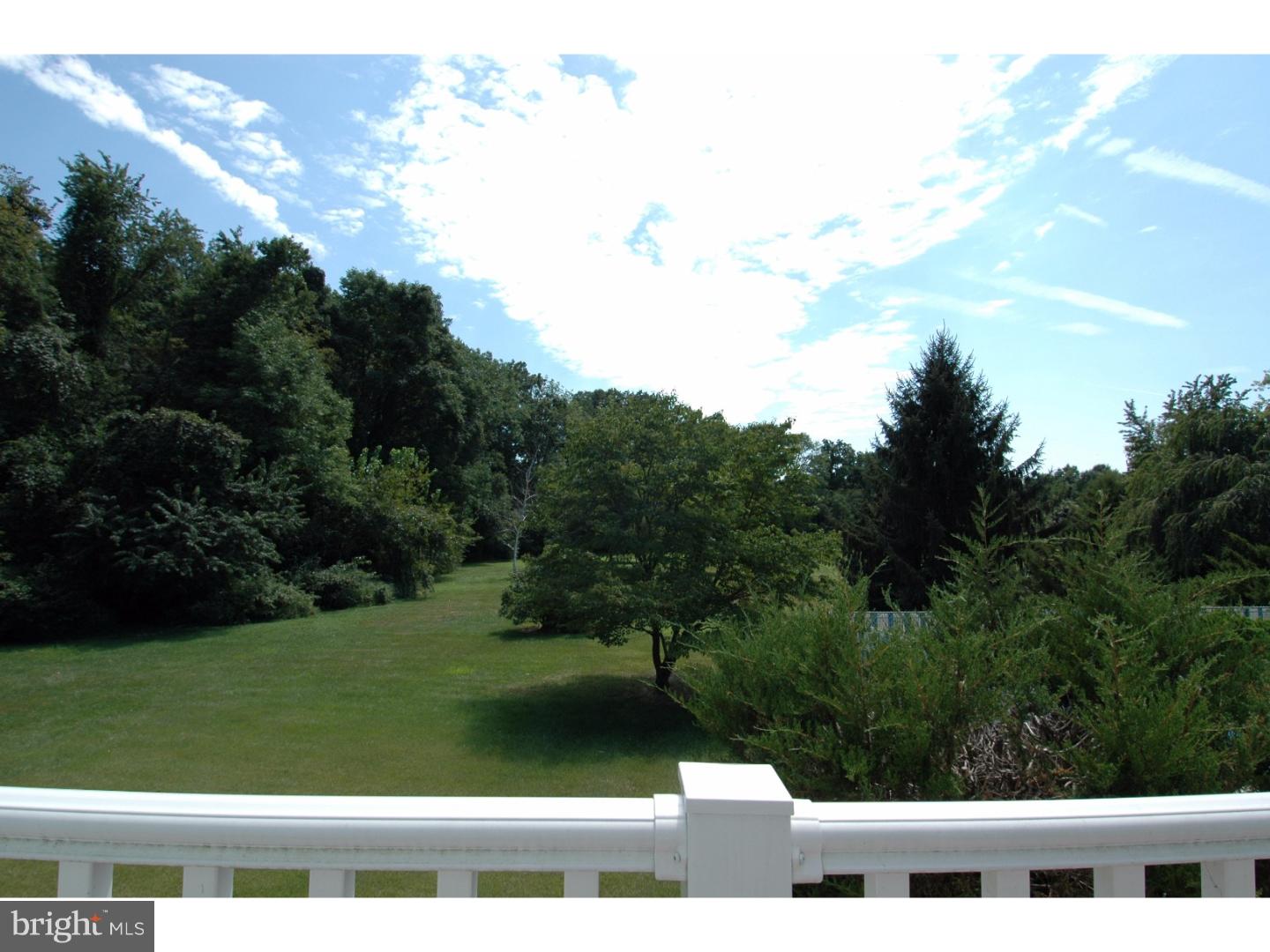 1280 Old York Road Burlington, NJ 08016 - Photo 17 of 25 View in Back