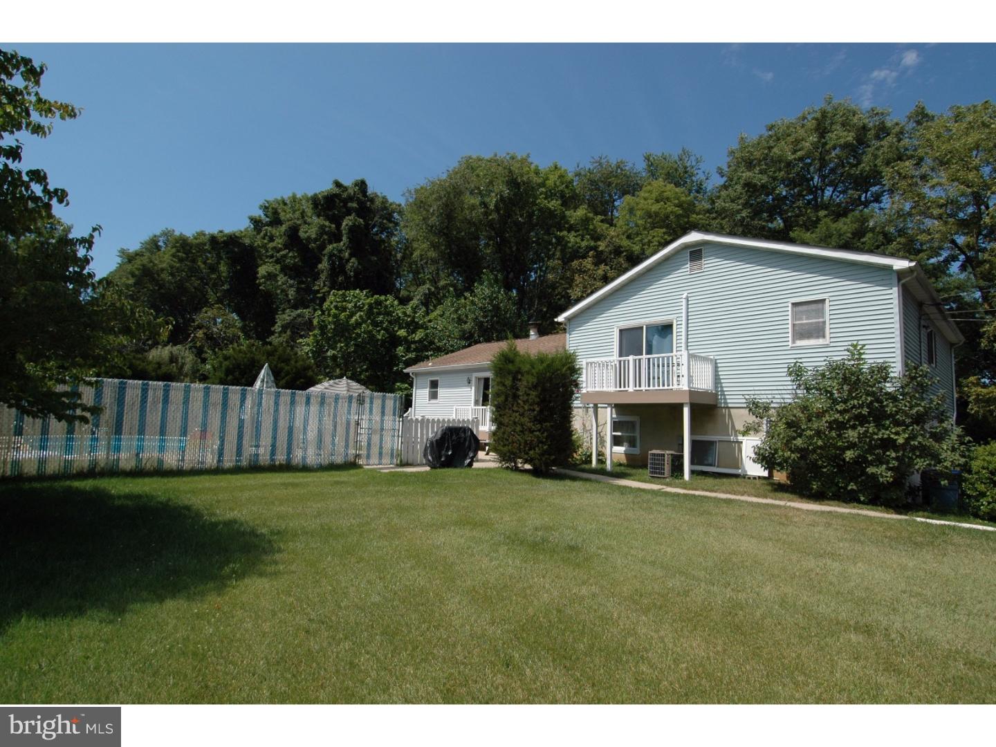 1280 Old York Road Burlington, NJ 08016 - Photo 21 of 25 Exterior Back