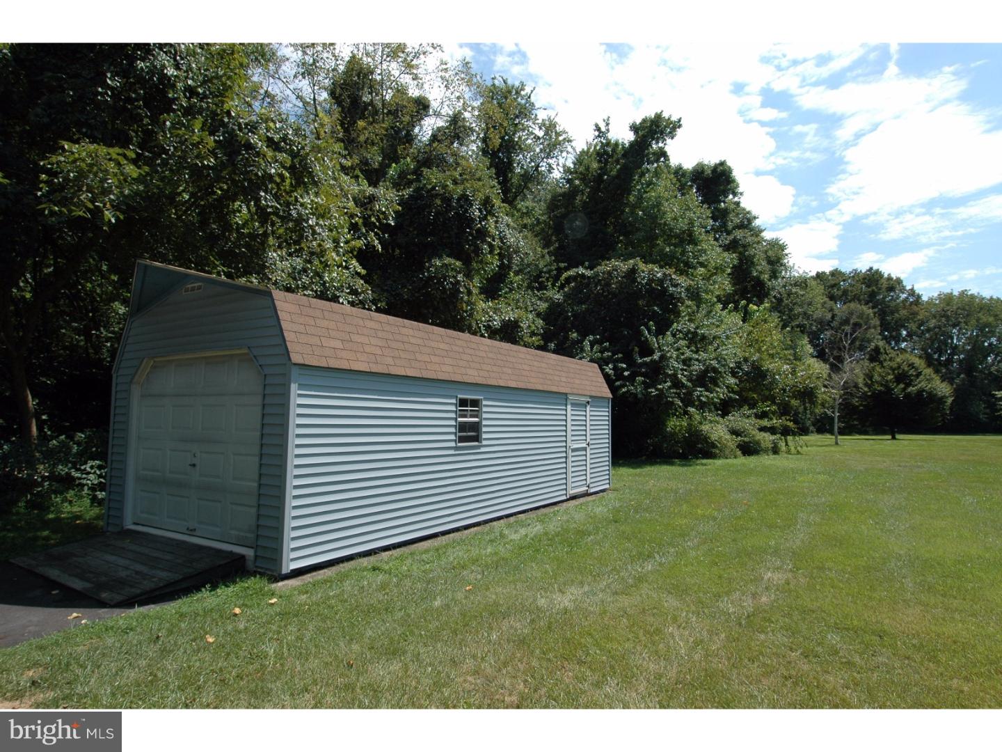 1280 Old York Road Burlington, NJ 08016 - Photo 22 of 25 Storage Shed