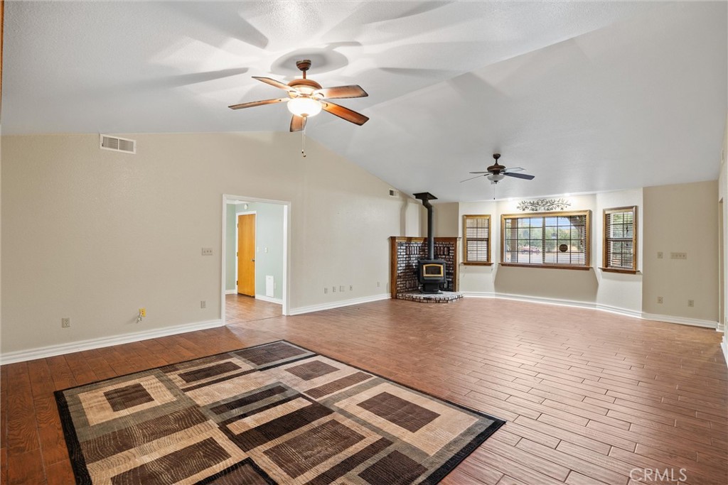 24235 Moon Corning, CA 96021 - Photo 12 of 58 a view of an empty room with a window