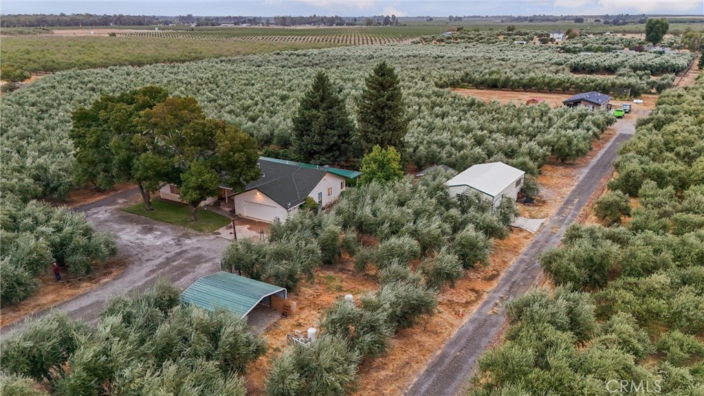 24235 Moon Corning, CA 96021 - Photo 43 of 58 a view of a lake with a mountain