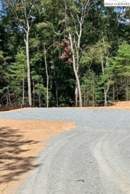 Peck Peak Road Jefferson, NC 28640 - Photo 2 of 22 a view of outdoor space and yard